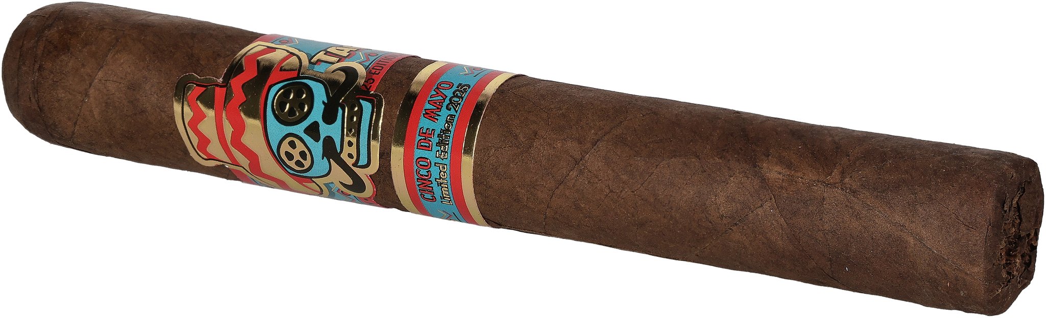 Edition 2025 Stick 2