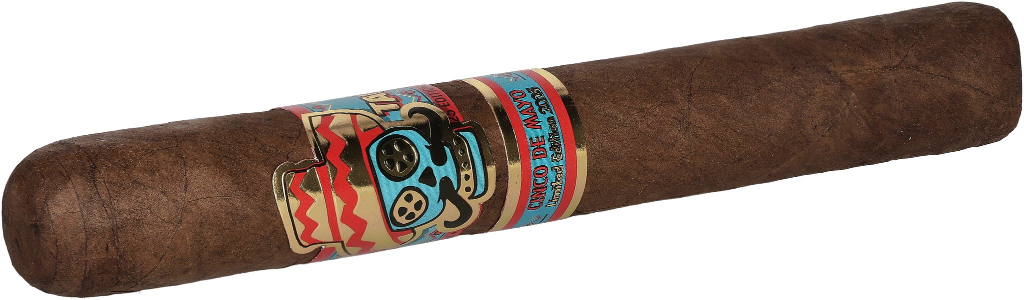 Edition 2025 Stick 3