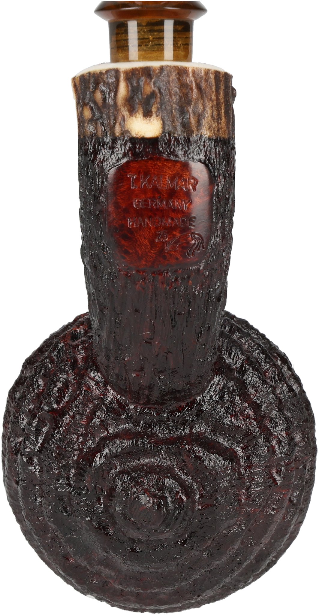 Chubby Halfbent Acorn 9mm_04