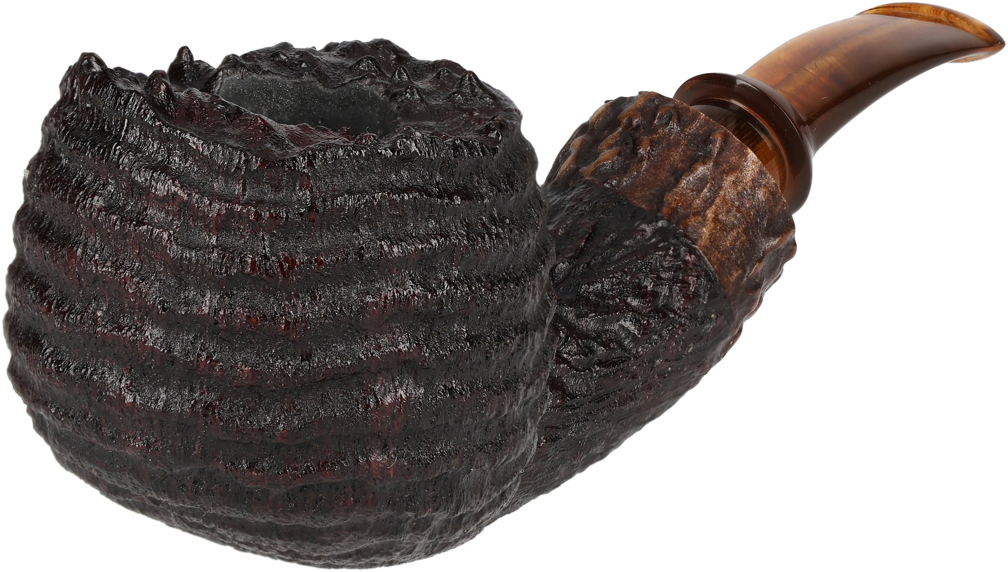 Chubby Halfbent Apple 9mm_03