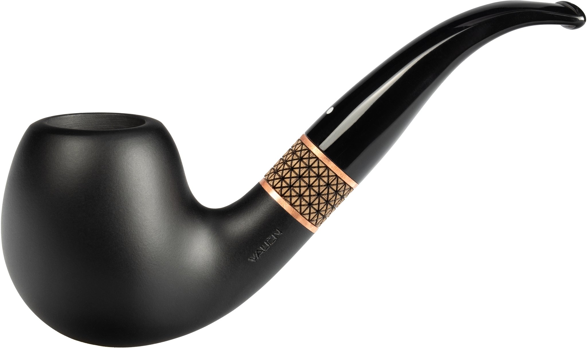 Vauen Timber Modell TM 104