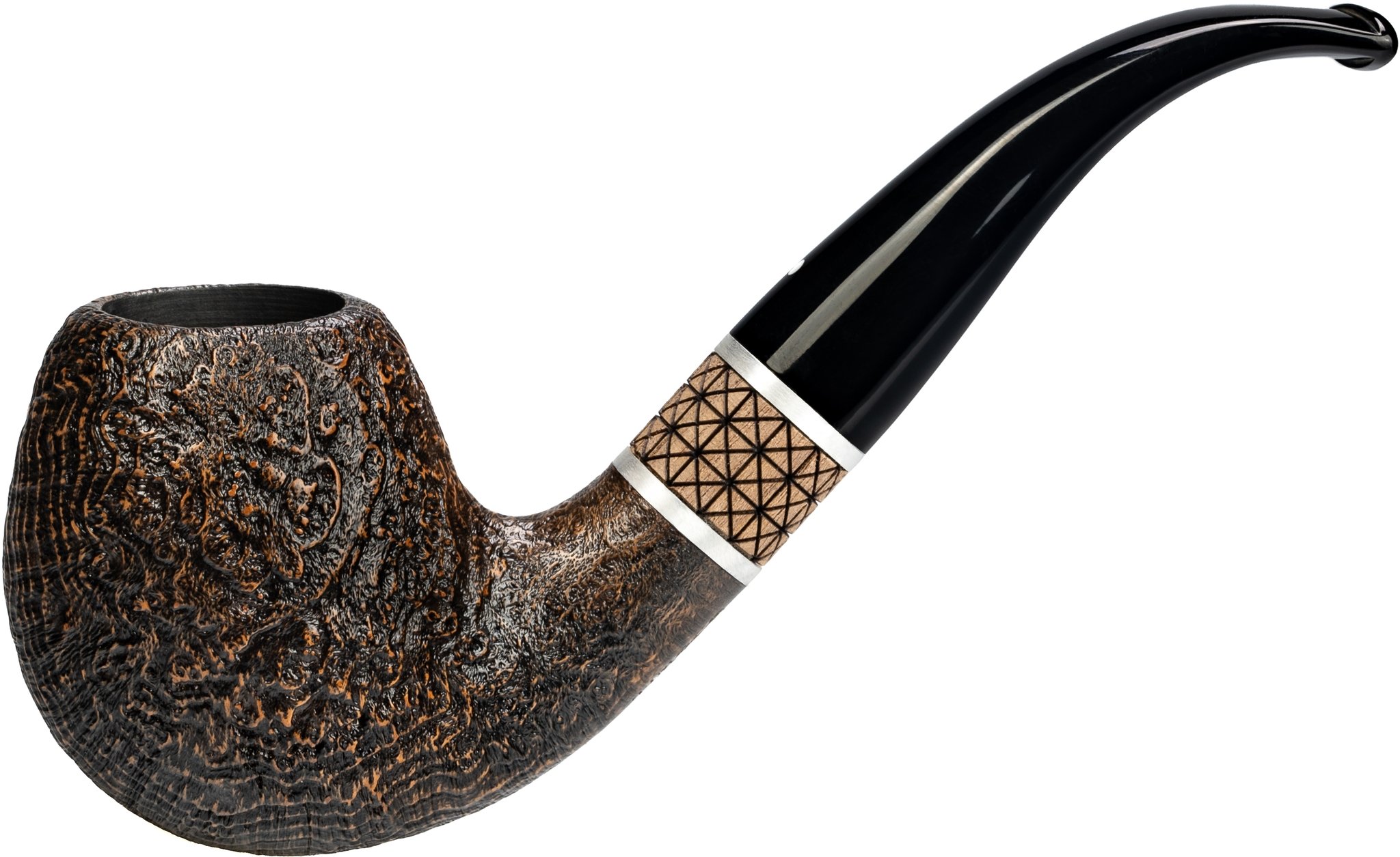 Vauen Timber Modell TM 504