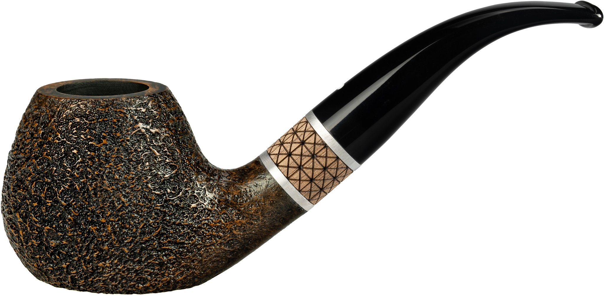 Vauen Timber Modell TM 579