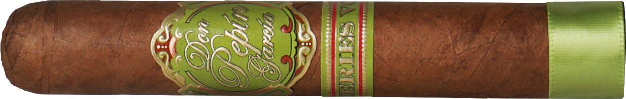 Don Pepin Series VC Invictos (Robusto)