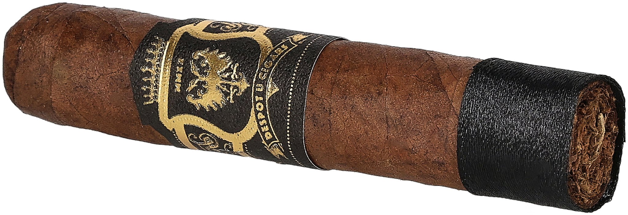 U Half Corona Zigarre