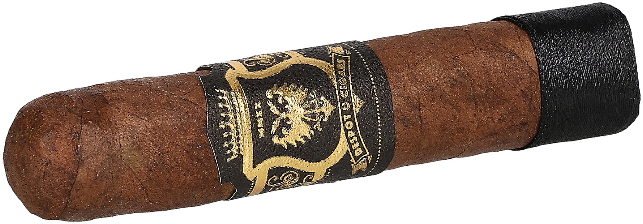 U Half Corona Zigarre