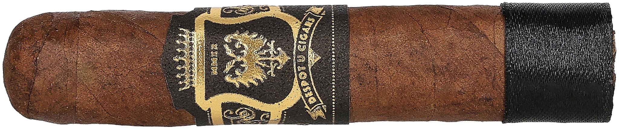 U Half Corona Zigarre