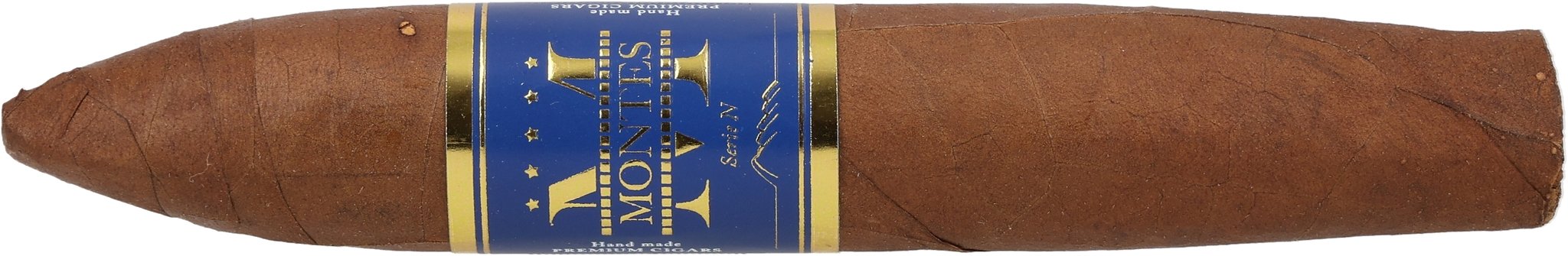 Ness (Perfecto) Stick