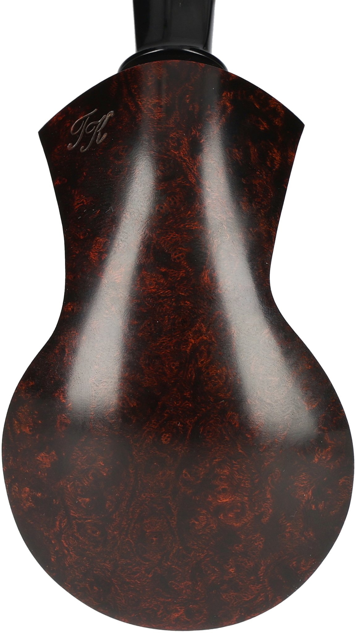 Kaffl Pipes Nr. 25014 Smooth Volcano_04