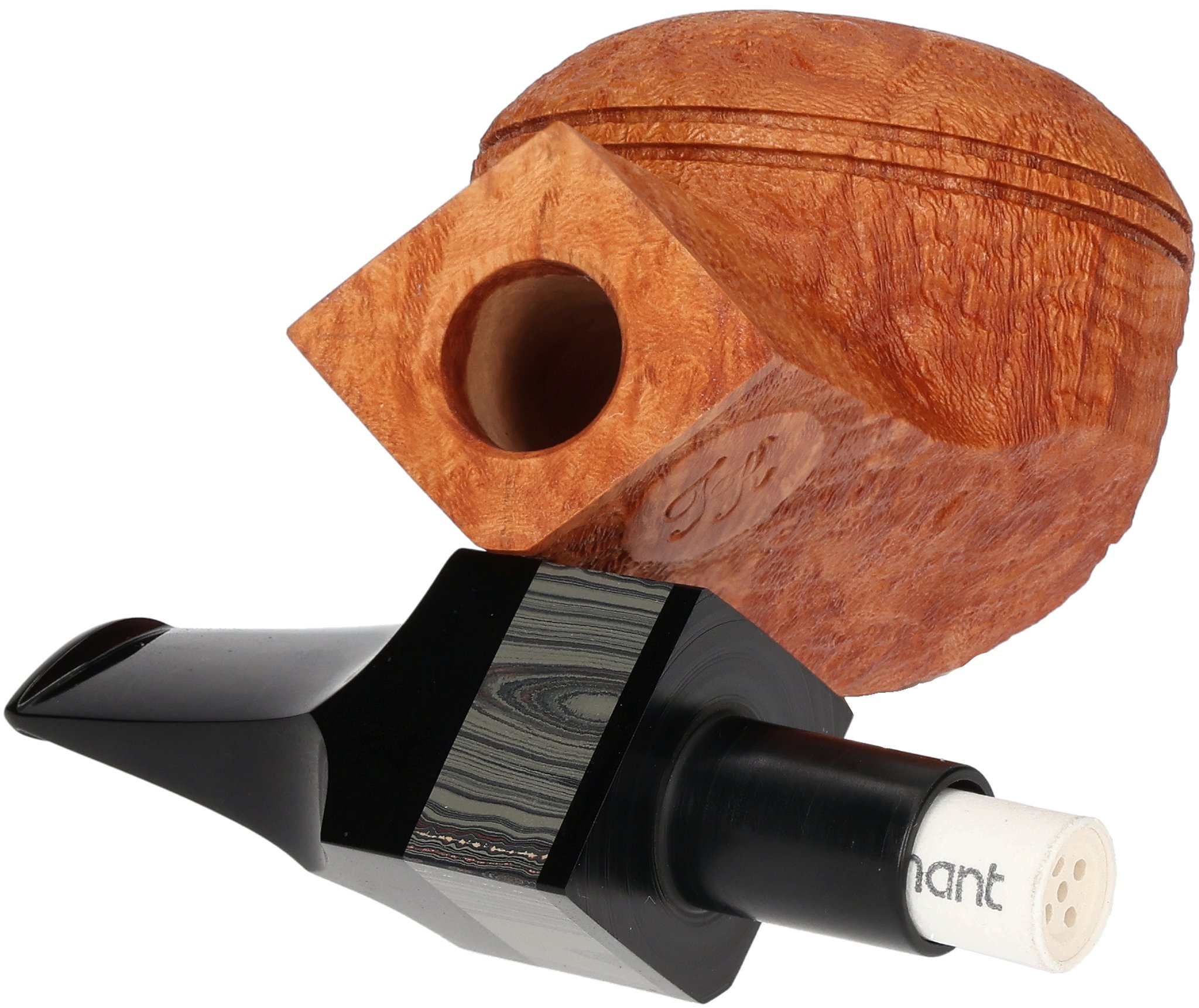Kaffl Pipes Nr. 25020 Sand Dogge_05