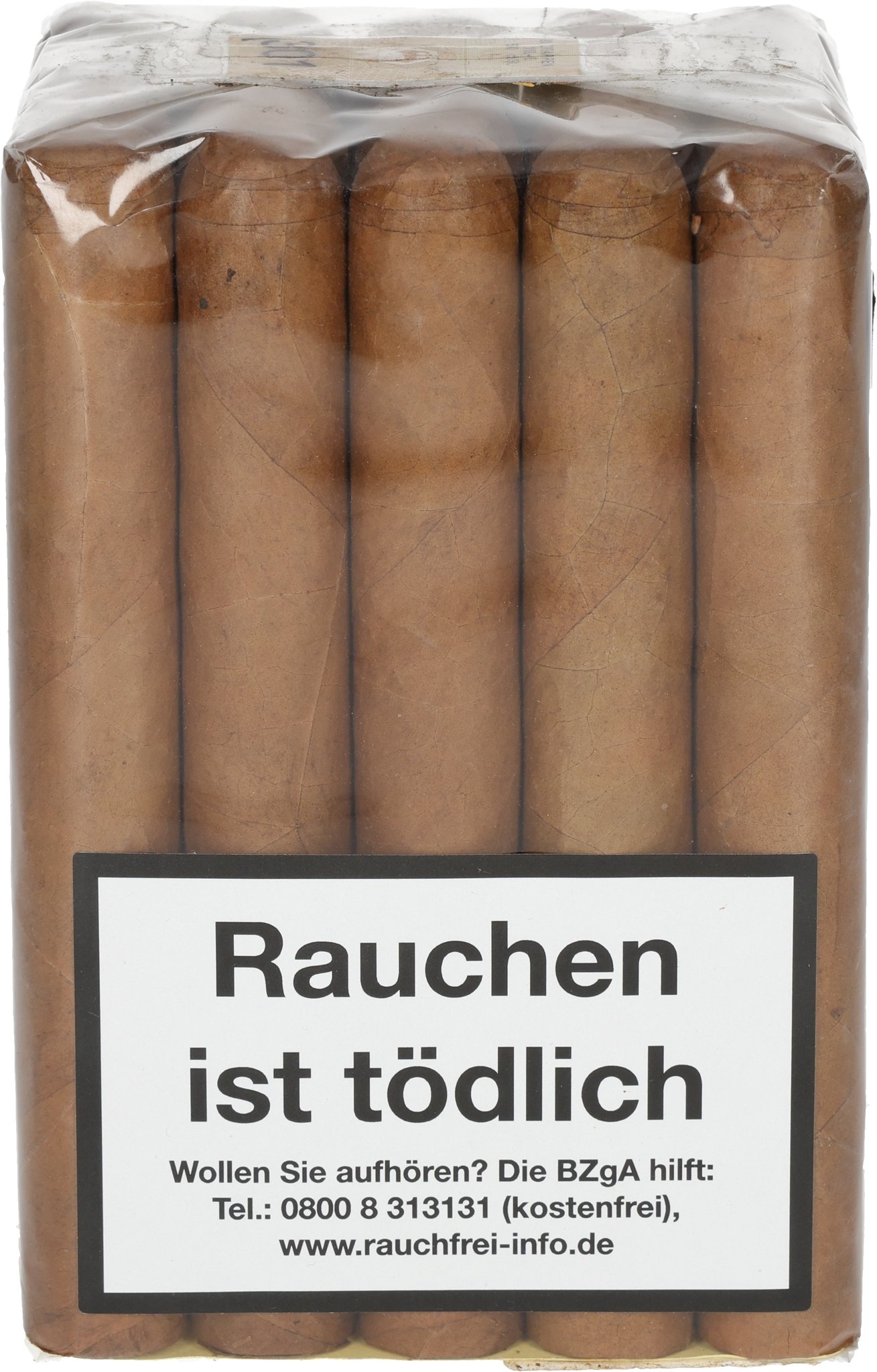 Connecticut Toro Bundle frontal