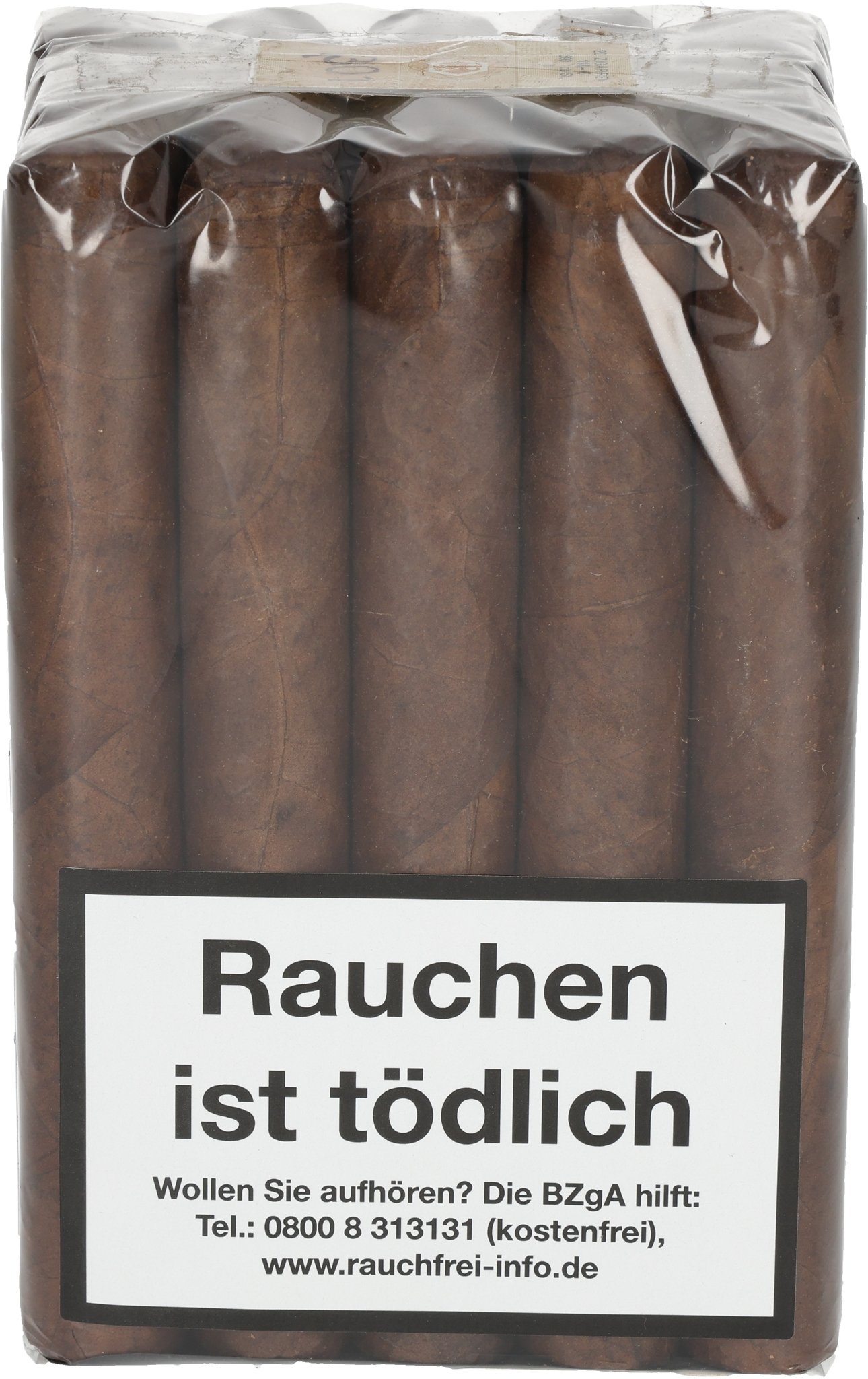 Maduro Toro Bundle frontal