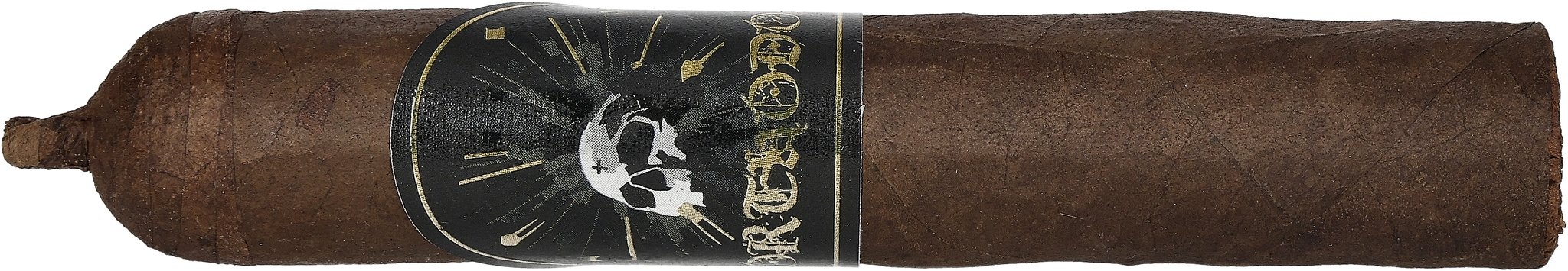 Orthodox Short Robusto Stick