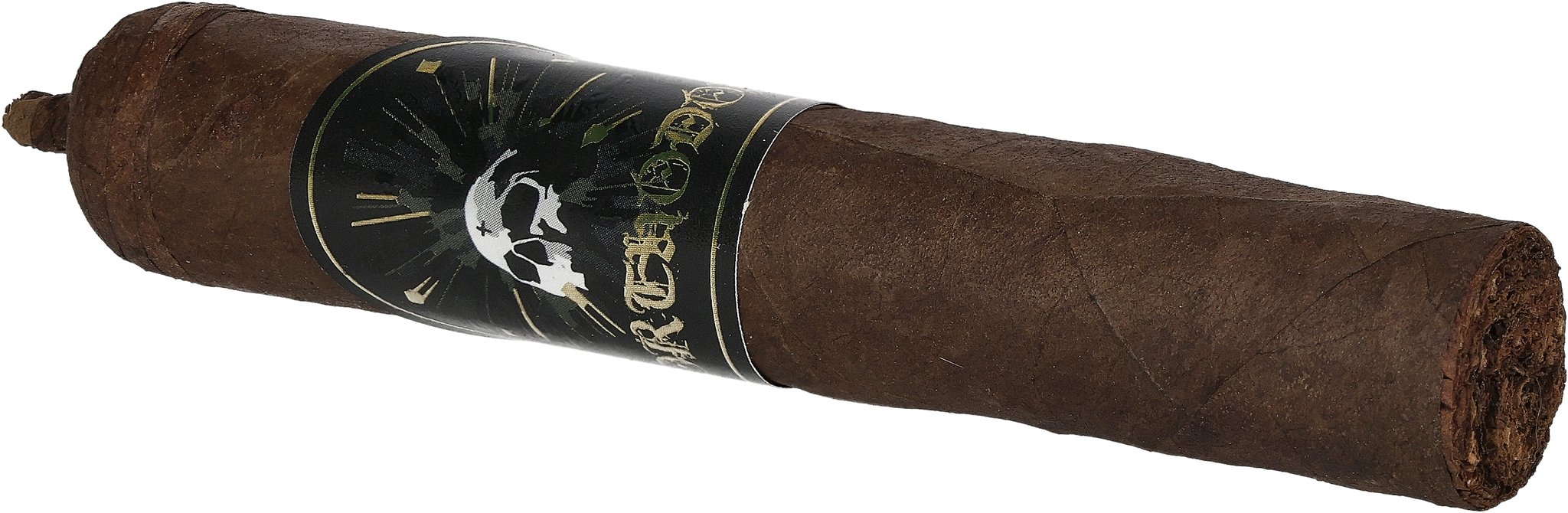 Orthodox Short Robusto Stick 2