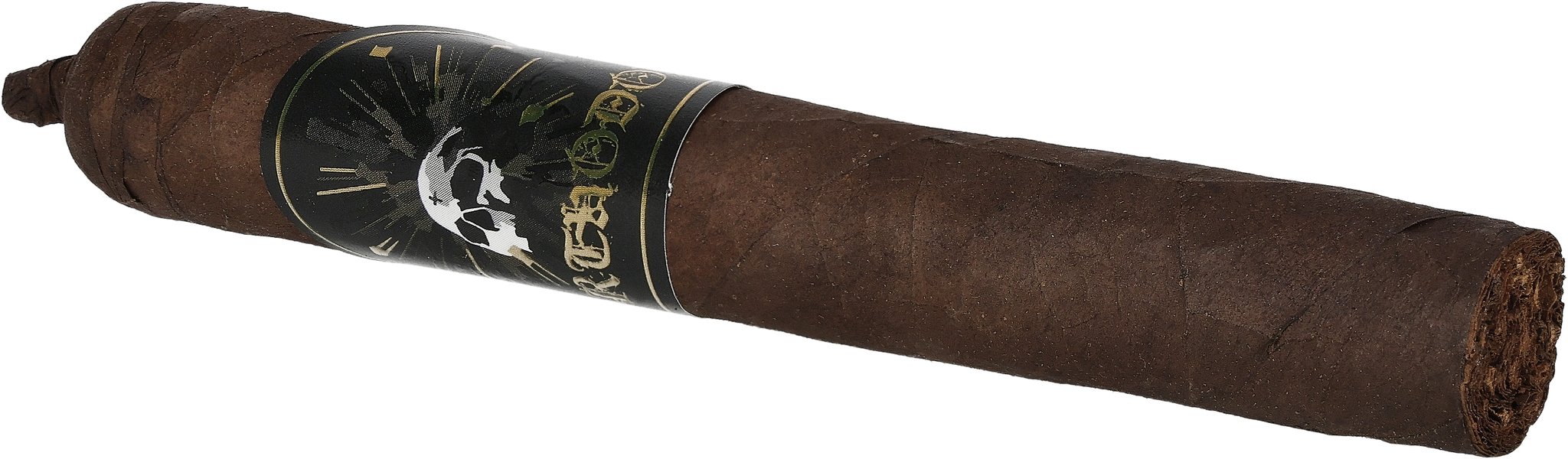 Orthodox Corona Gorda Stick 2