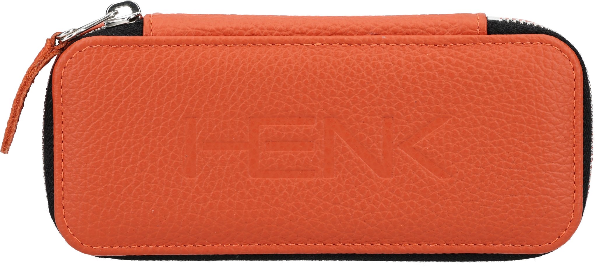 Classic Nappaleder orange