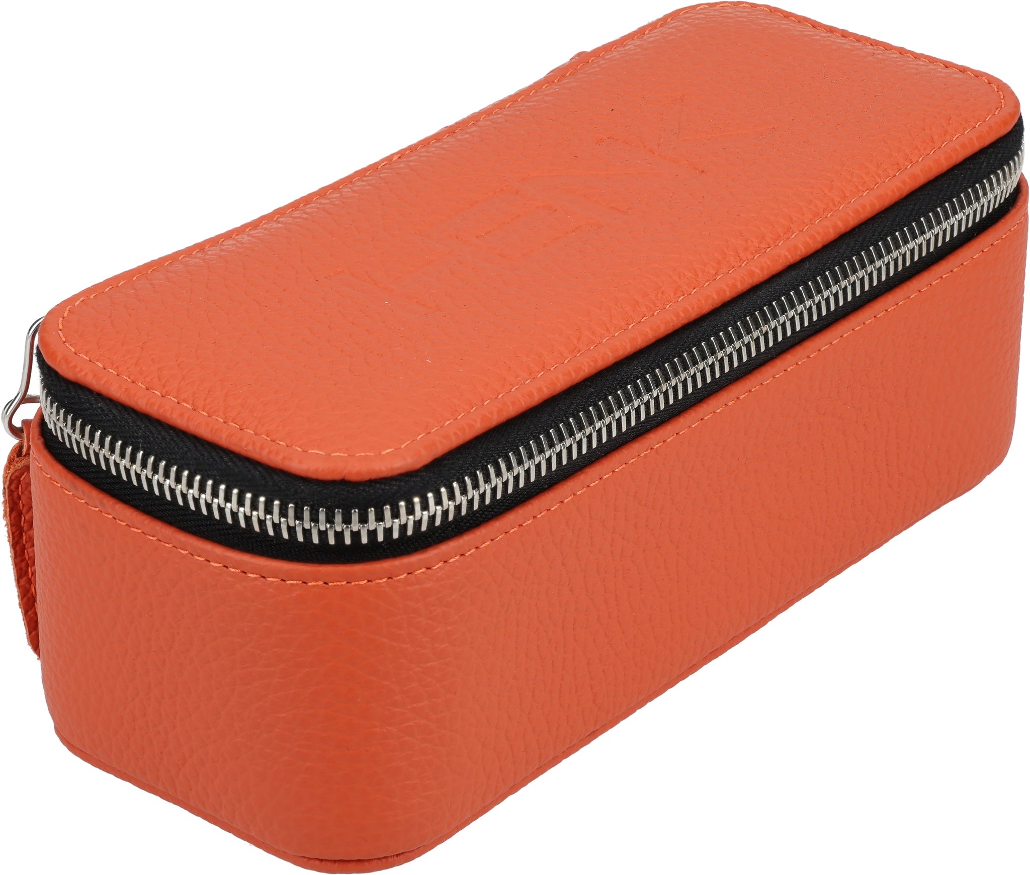 Classic Nappaleder orange