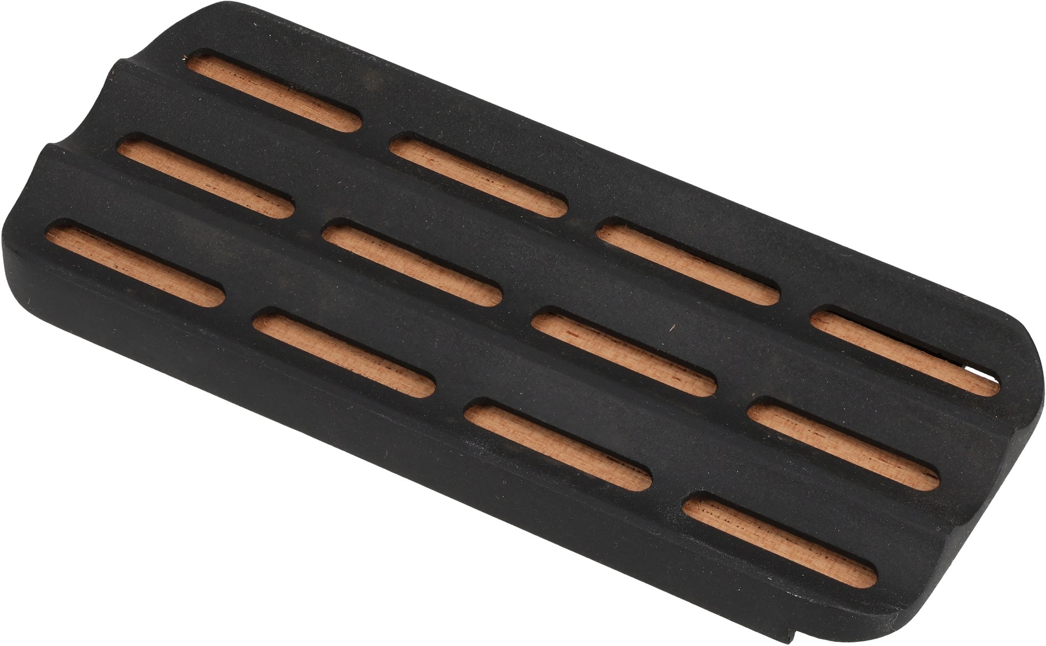 Classic Nappaleder orange