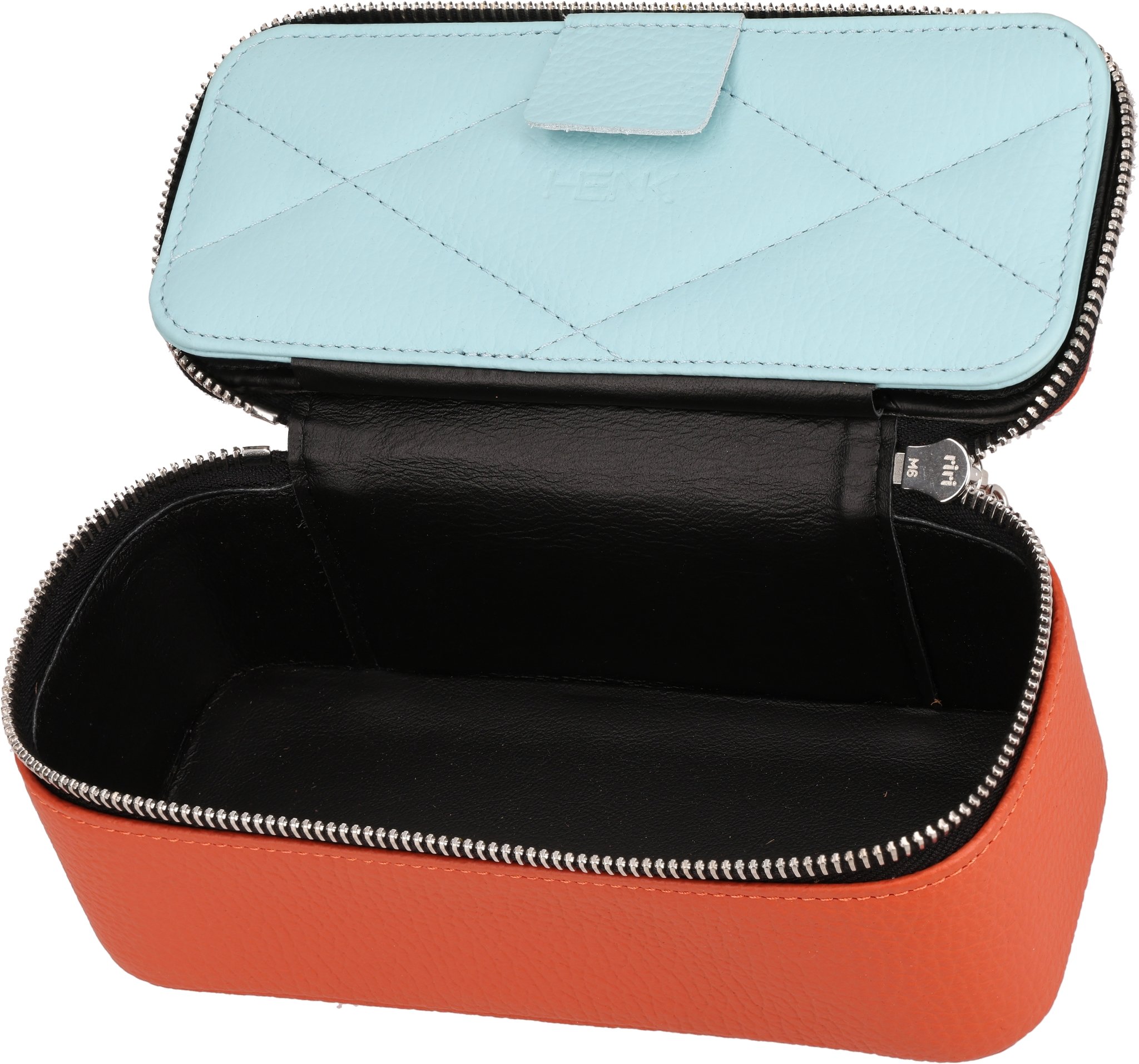 Classic Nappaleder orange