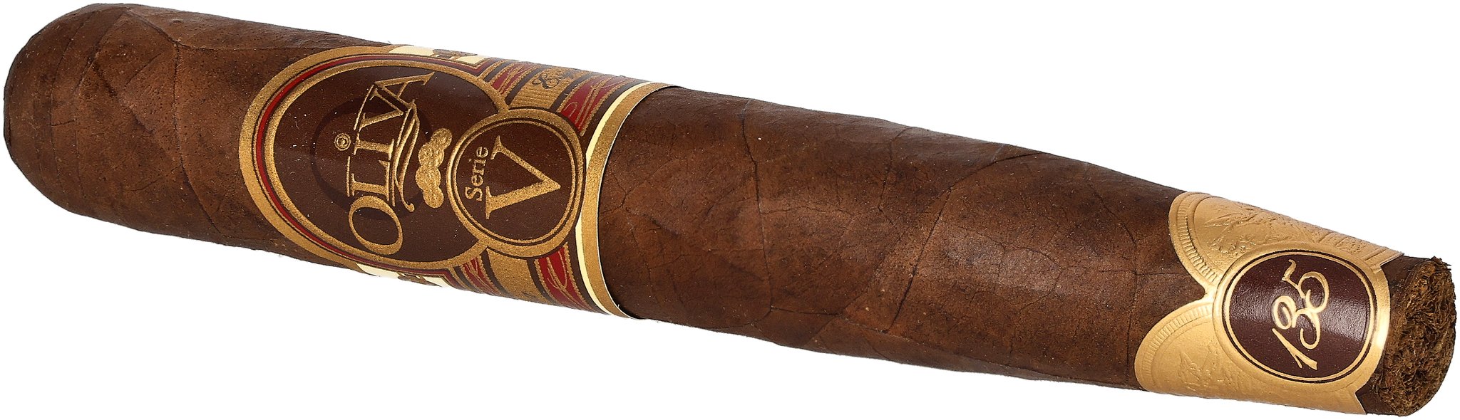 135 Aniversario Edicion Real Zigarre