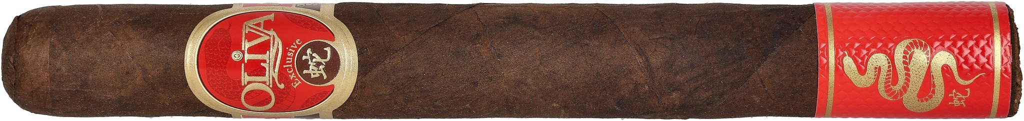 Year of the Snake 2025 Kiste