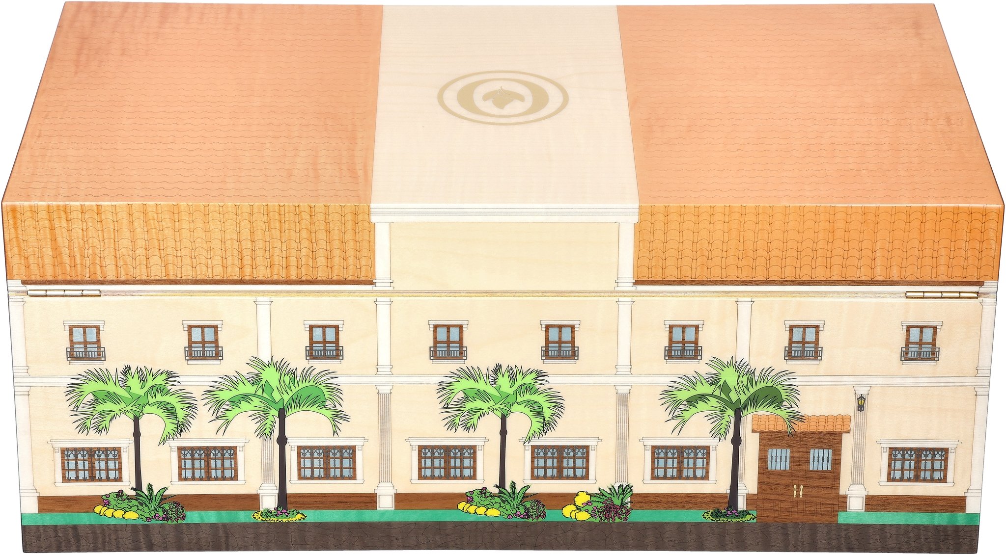 Tabolisa 1 Selection Humidor