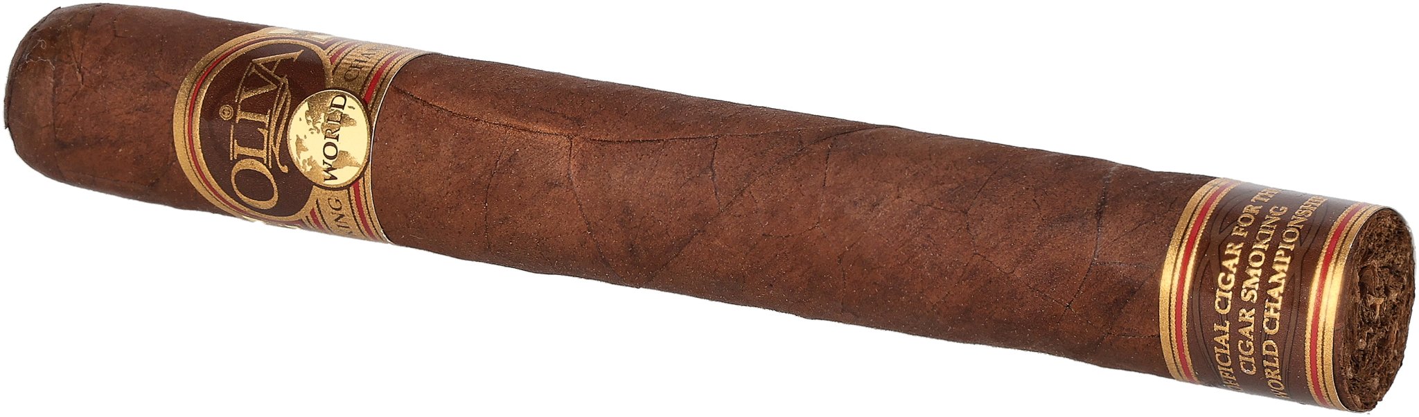 Mareva Cigar Smoking World Championship Stick 2