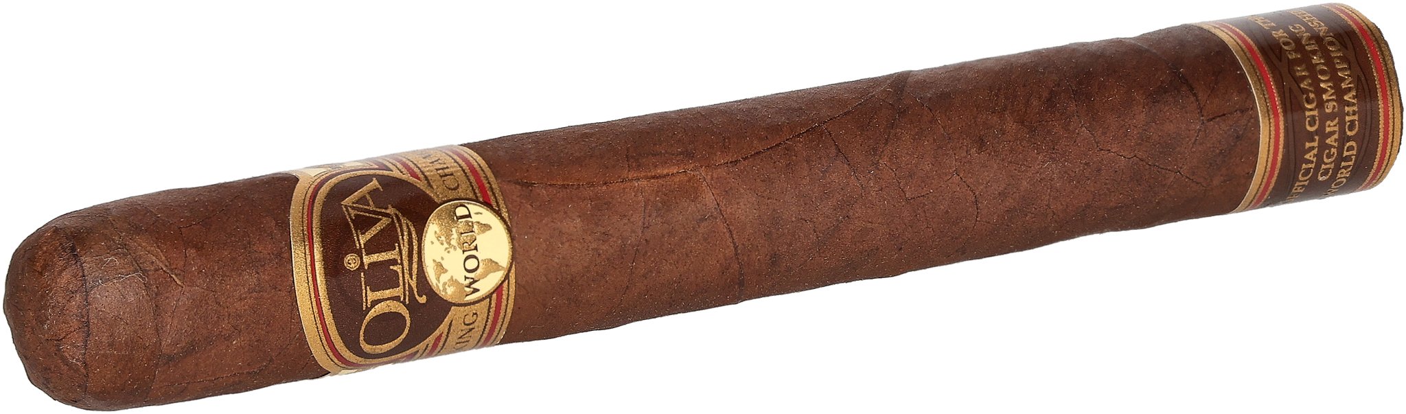 Mareva Cigar Smoking World Championship Stick 3