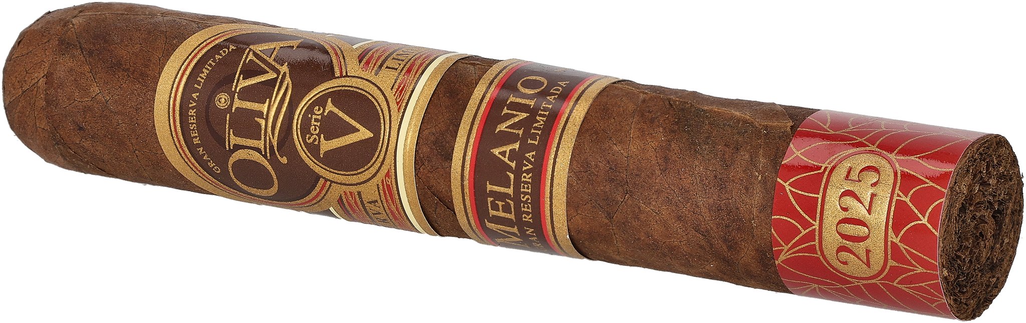 Robusto Extra 2025 stick 2