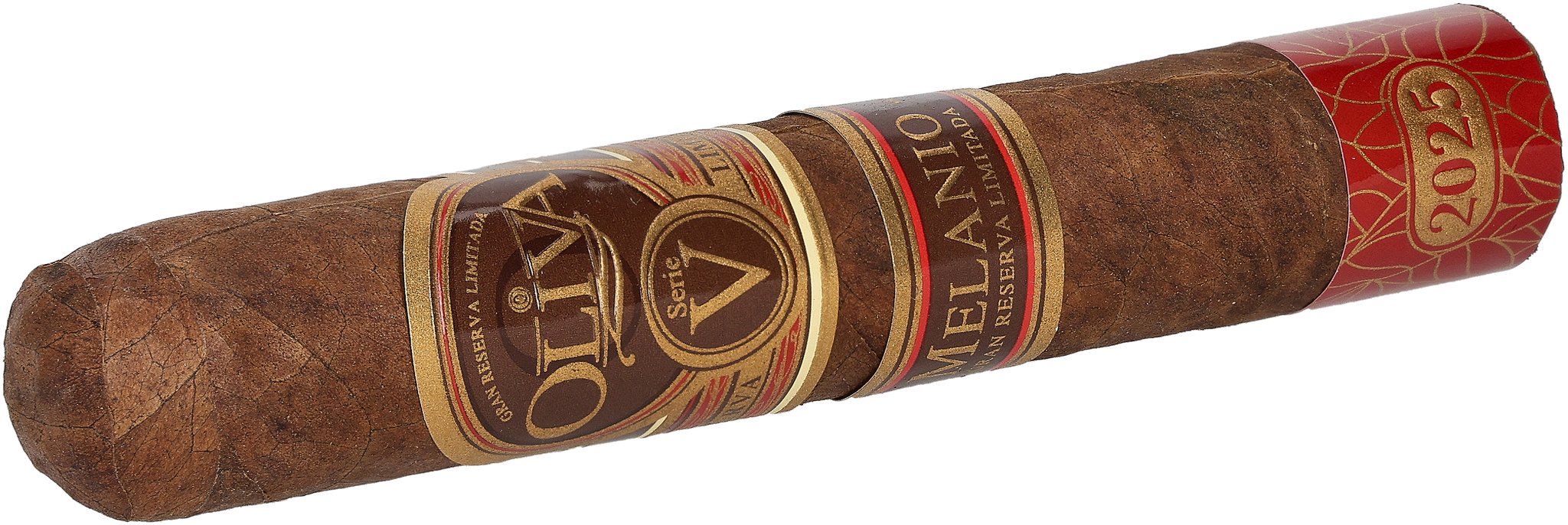 Robusto Extra 2025 stick 3