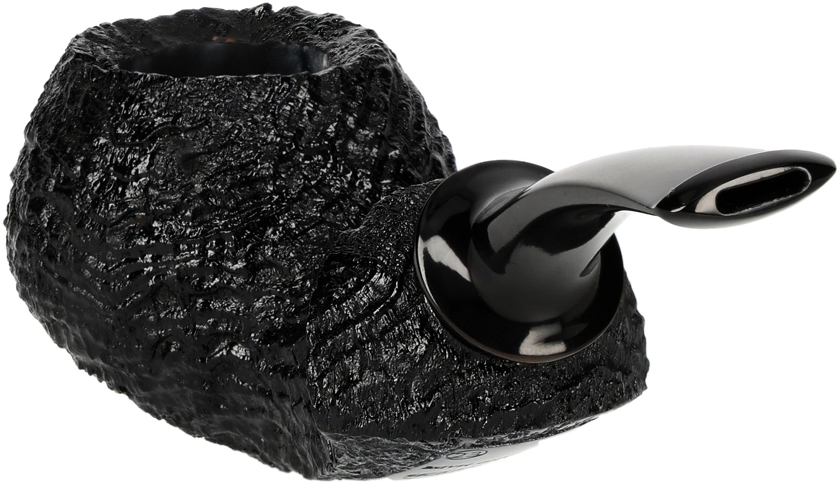 C-Pipe Freehand (interne Nr. 2) Detailbild 1