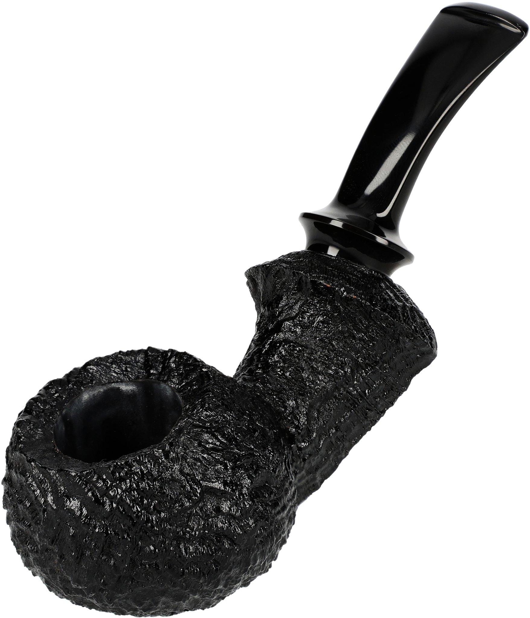 C-Pipe Freehand (interne Nr. 2) Detailbild 2