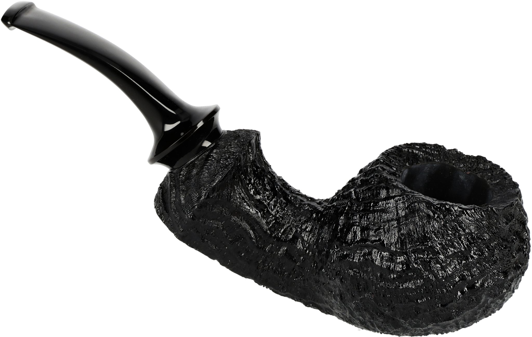 C-Pipe Freehand (interne Nr. 2) Detailbild 3