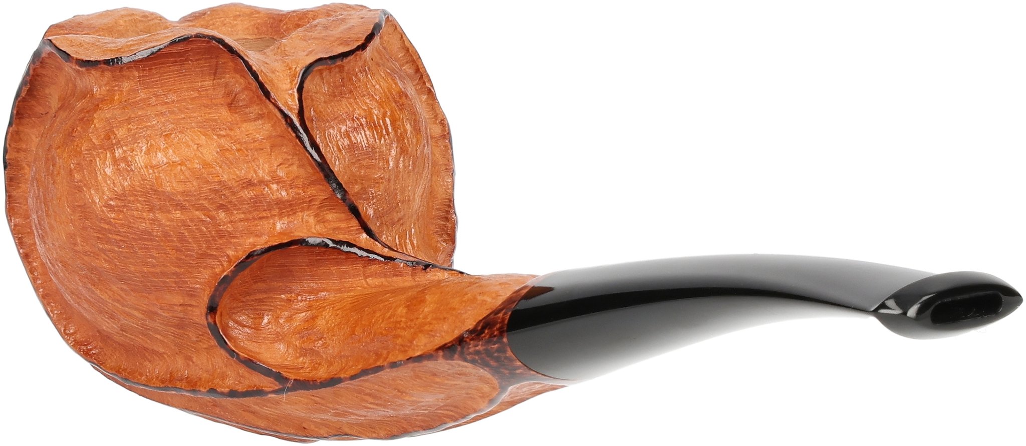 C-Pipe Freehand (interne Nr. 5) Detailbild 1