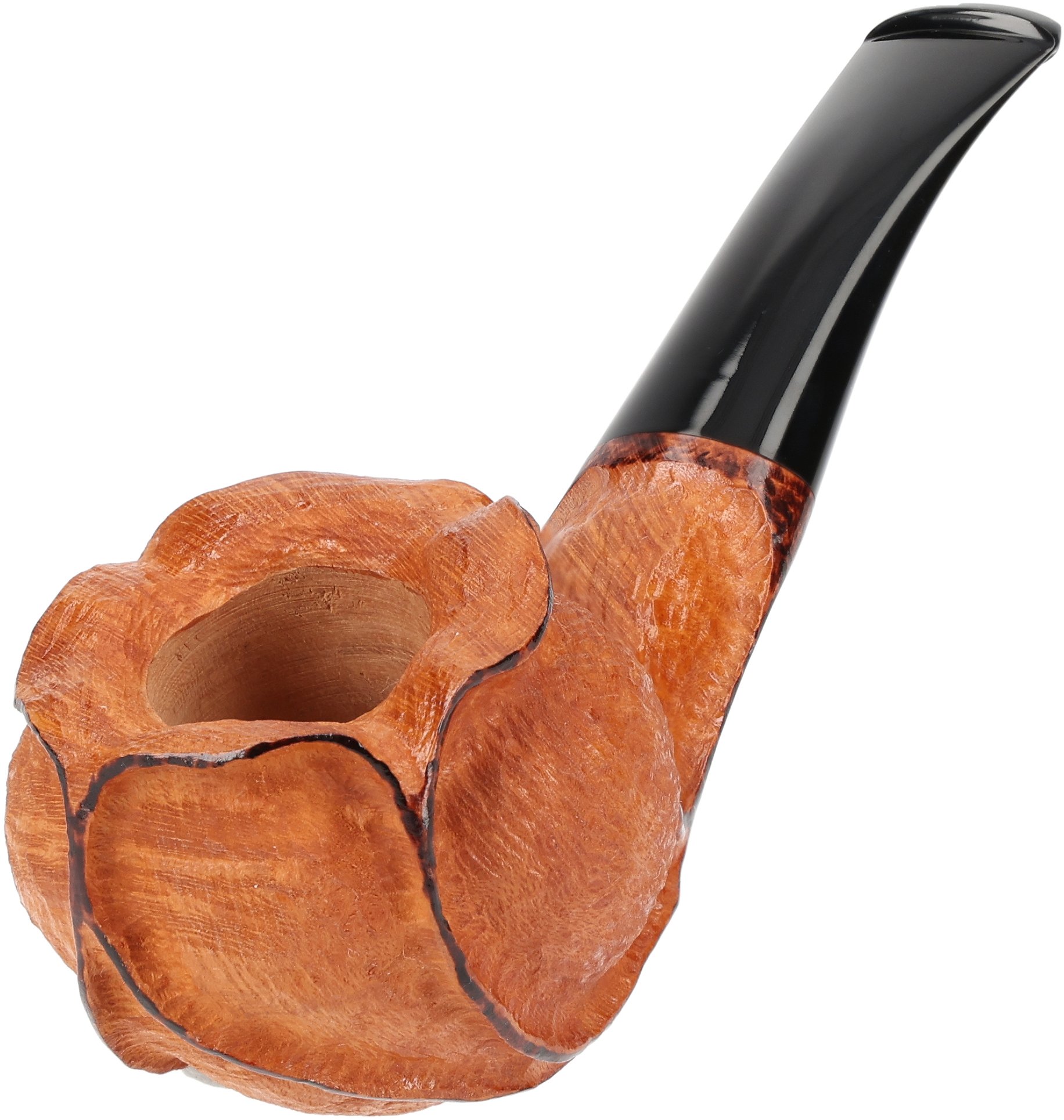 C-Pipe Freehand (interne Nr. 5) Detailbild 2