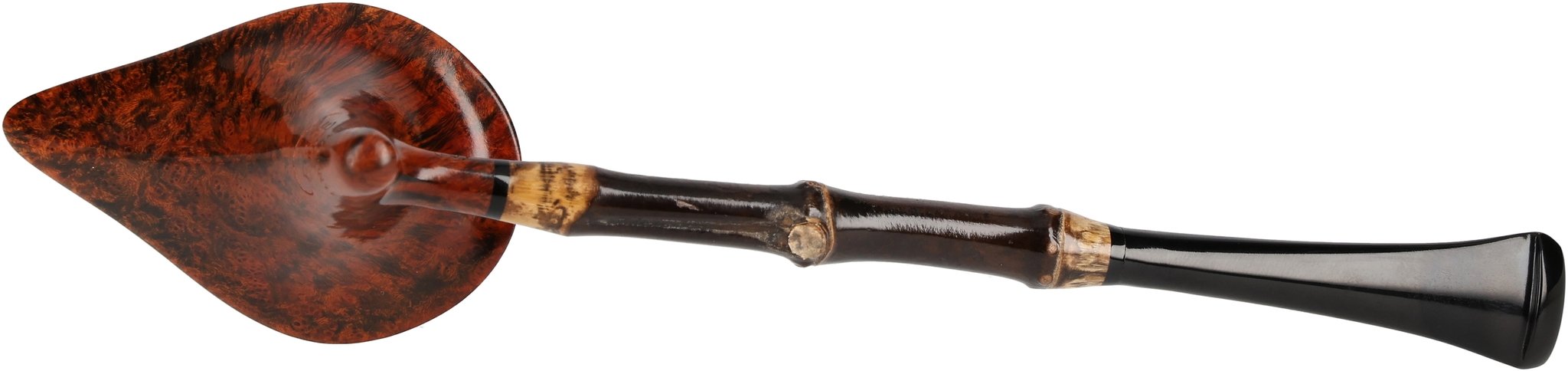 C-Pipe Freehand (interne Nr. 6) Detailbild 4