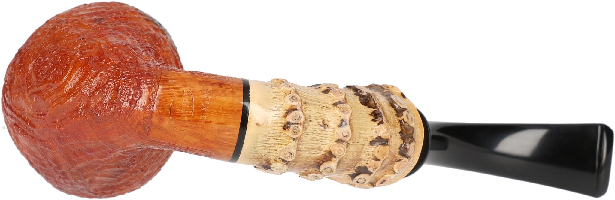 C-Pipe Freehand (interne Nr. 7) Detailbild 4