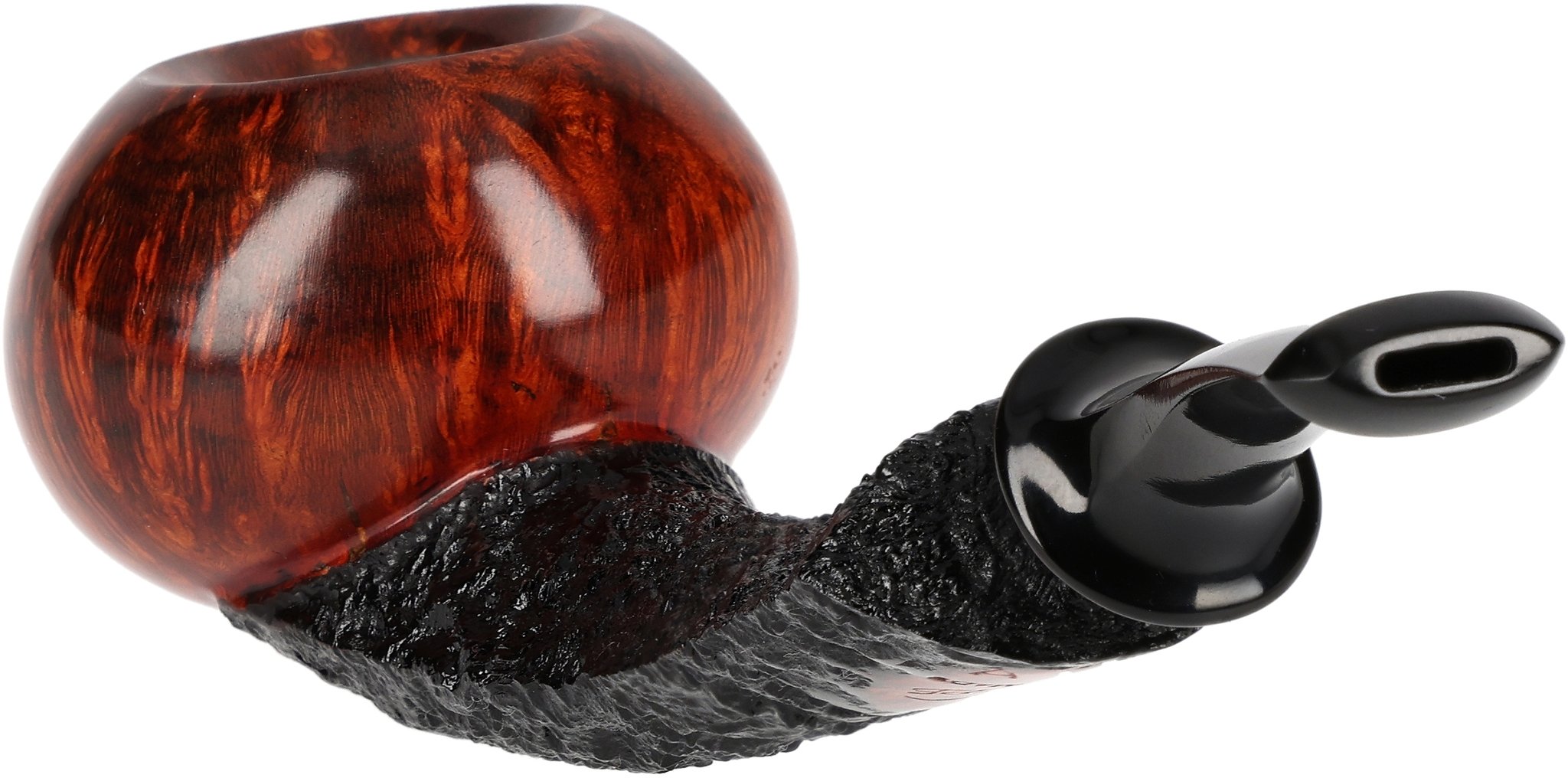 C-Pipe Freehand (interne Nr. 11) Detailbild 1