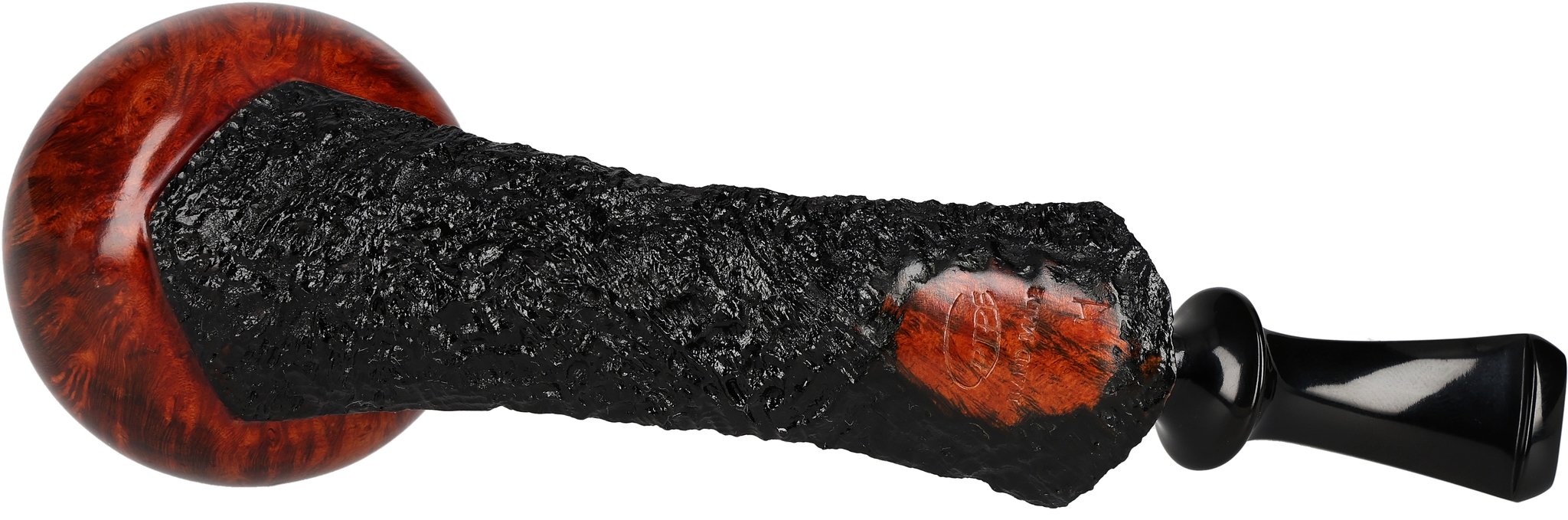 C-Pipe Freehand (interne Nr. 11) Detailbild 4