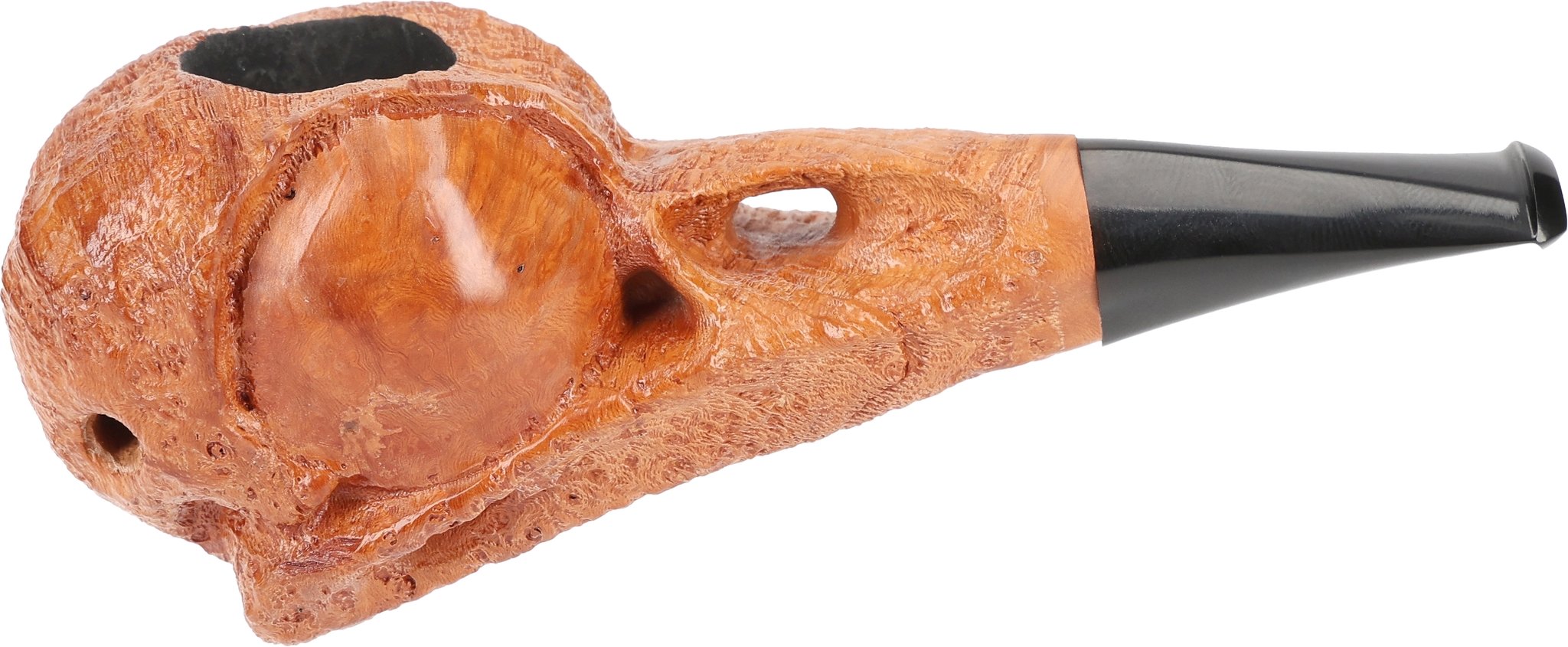 C-Pipe Freehand (interne Nr. 12)