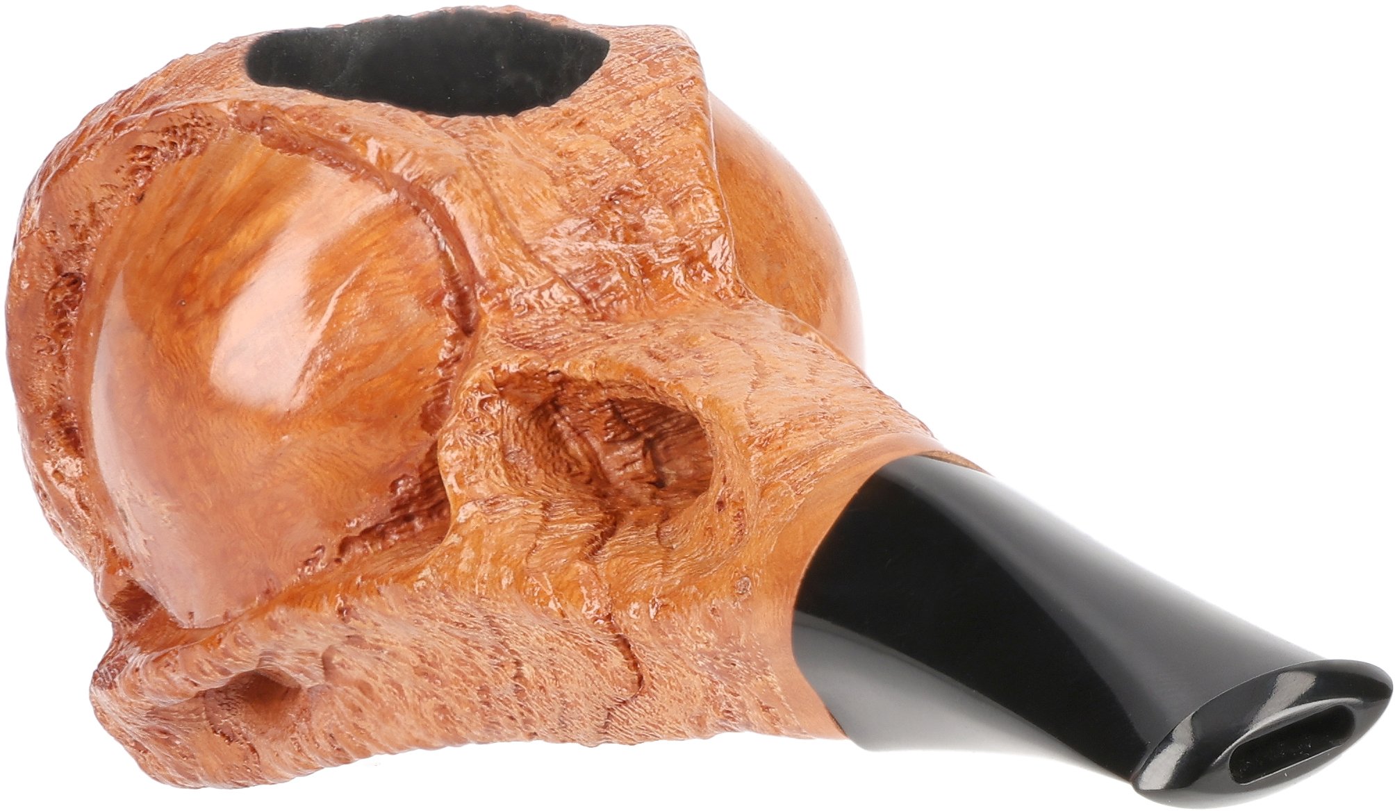 C-Pipe Freehand (interne Nr. 12) Detailbild 1