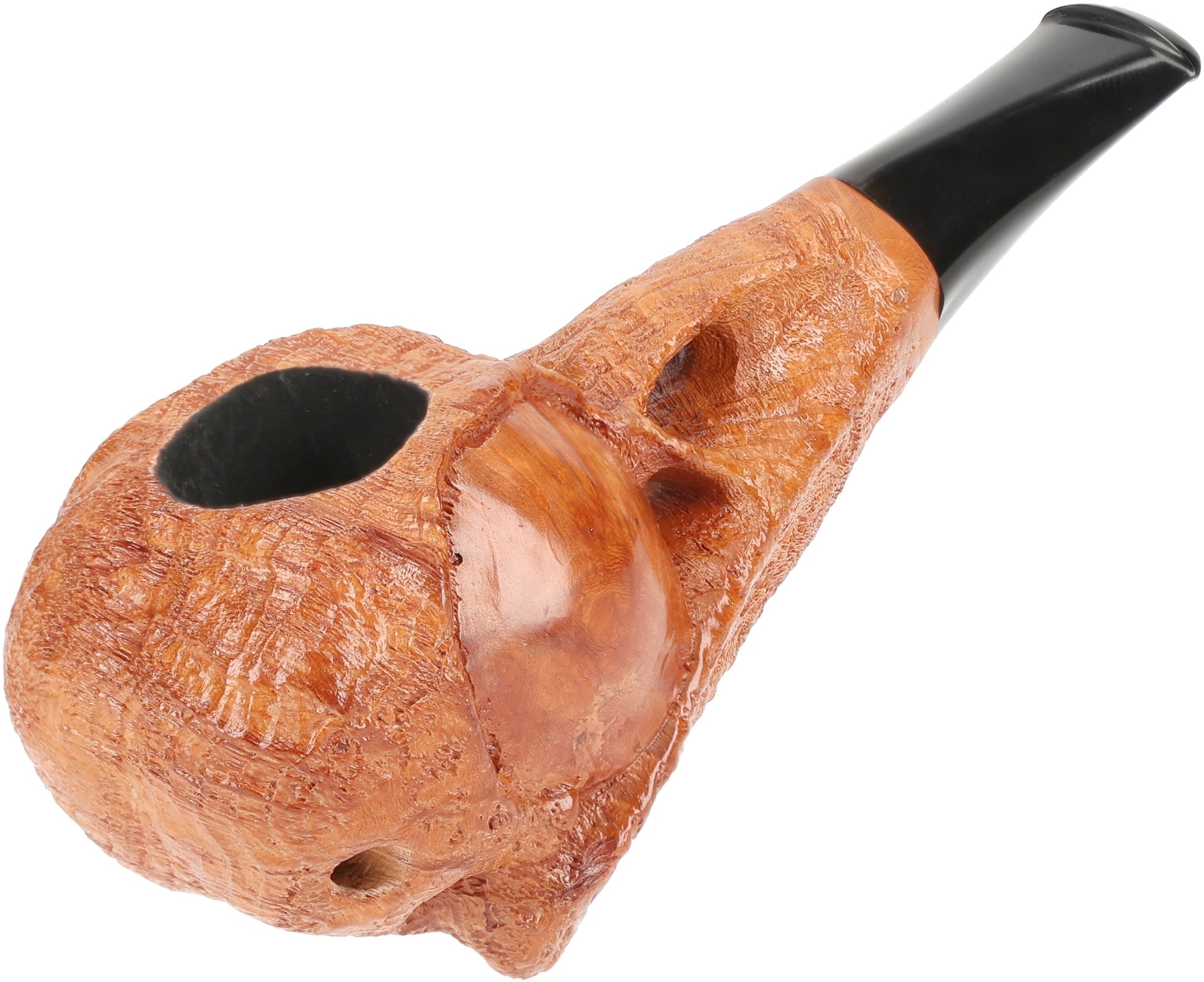 C-Pipe Freehand (interne Nr. 12) Detailbild 2