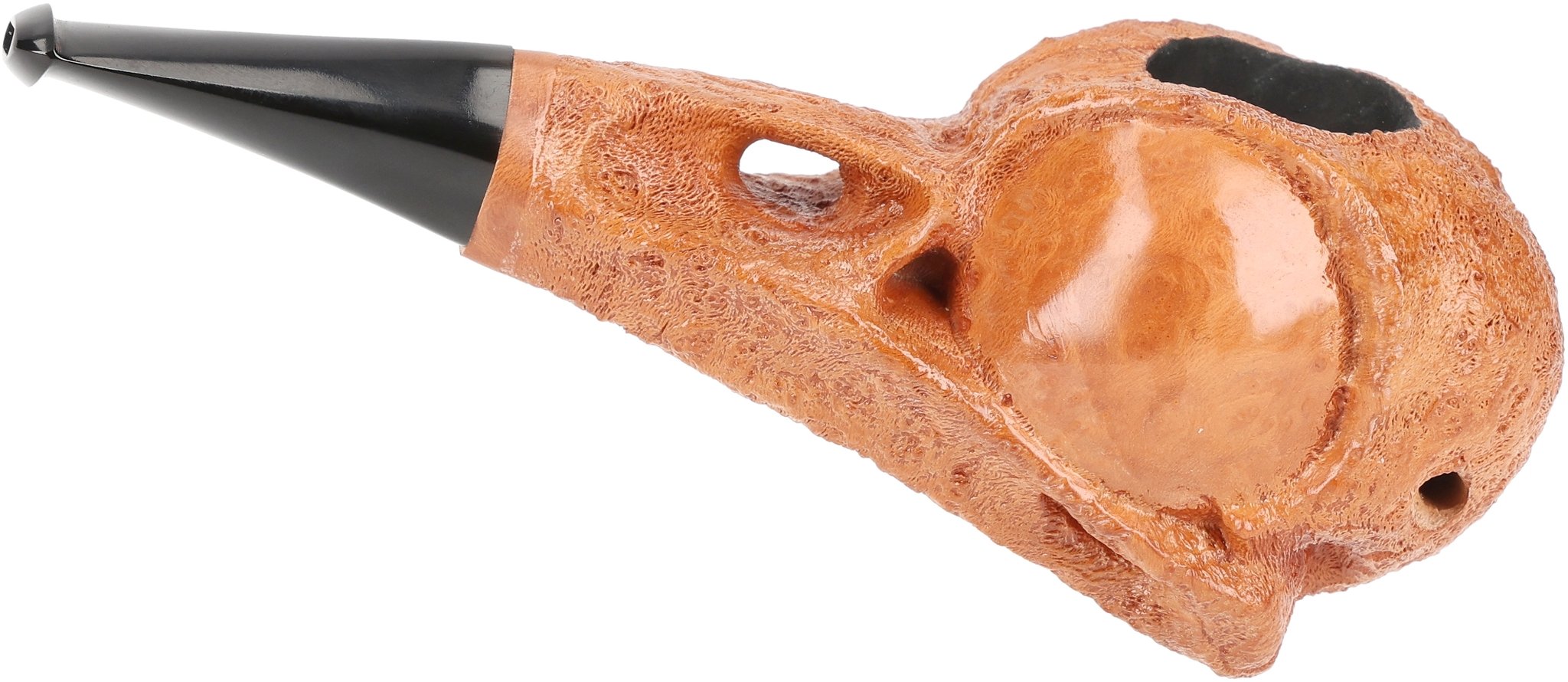 C-Pipe Freehand (interne Nr. 12) Detailbild 3