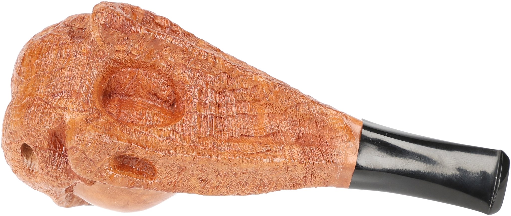 C-Pipe Freehand (interne Nr. 12) Detailbild 4