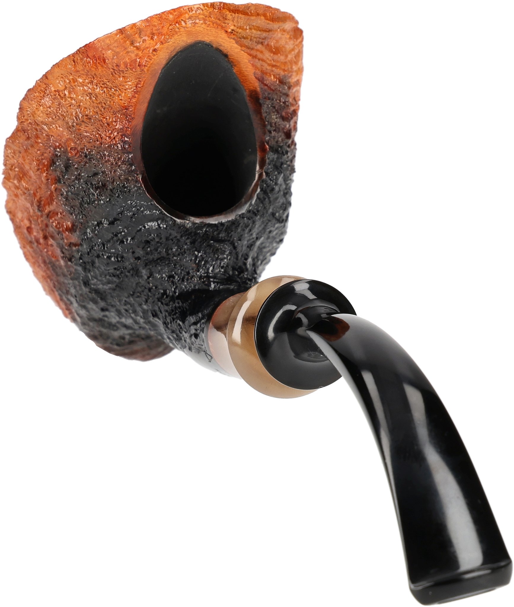 C-Pipe Freehand (interne Nr. 13) Detailbild 1