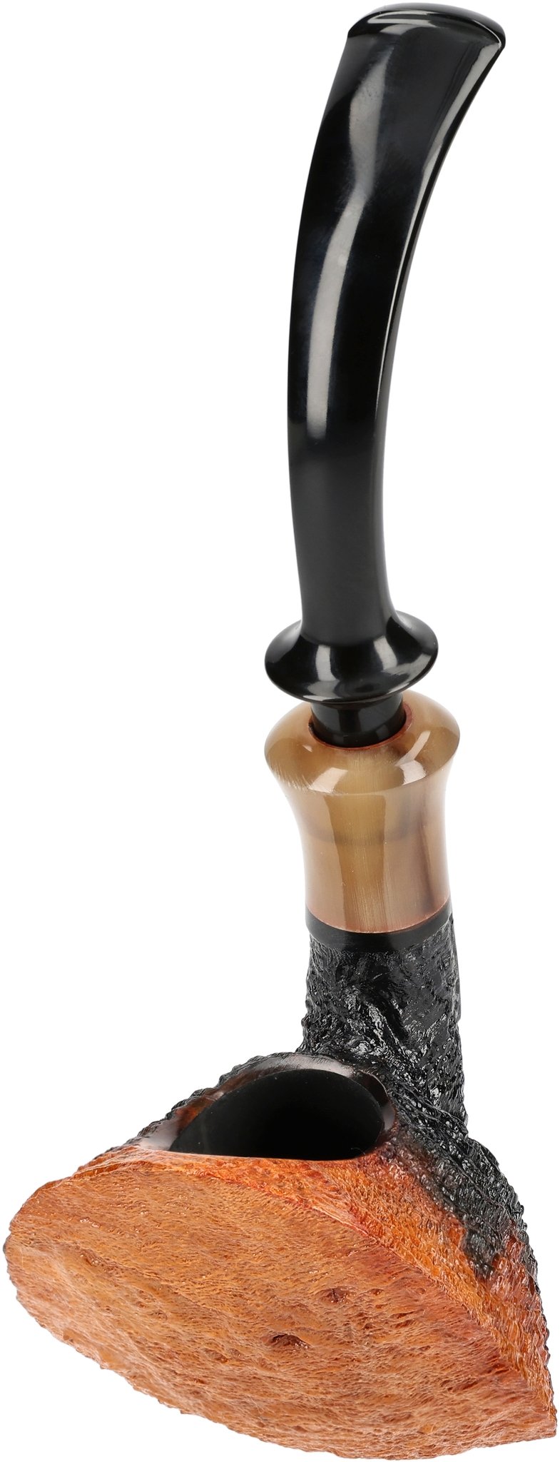 C-Pipe Freehand (interne Nr. 13) Detailbild 2