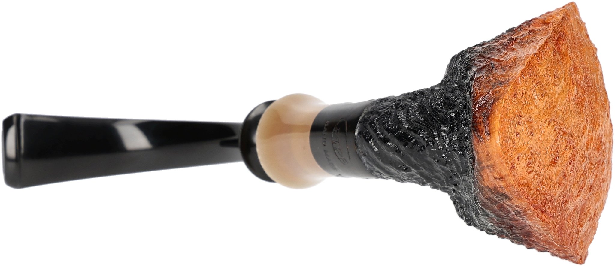 C-Pipe Freehand (interne Nr. 13) Detailbild 4