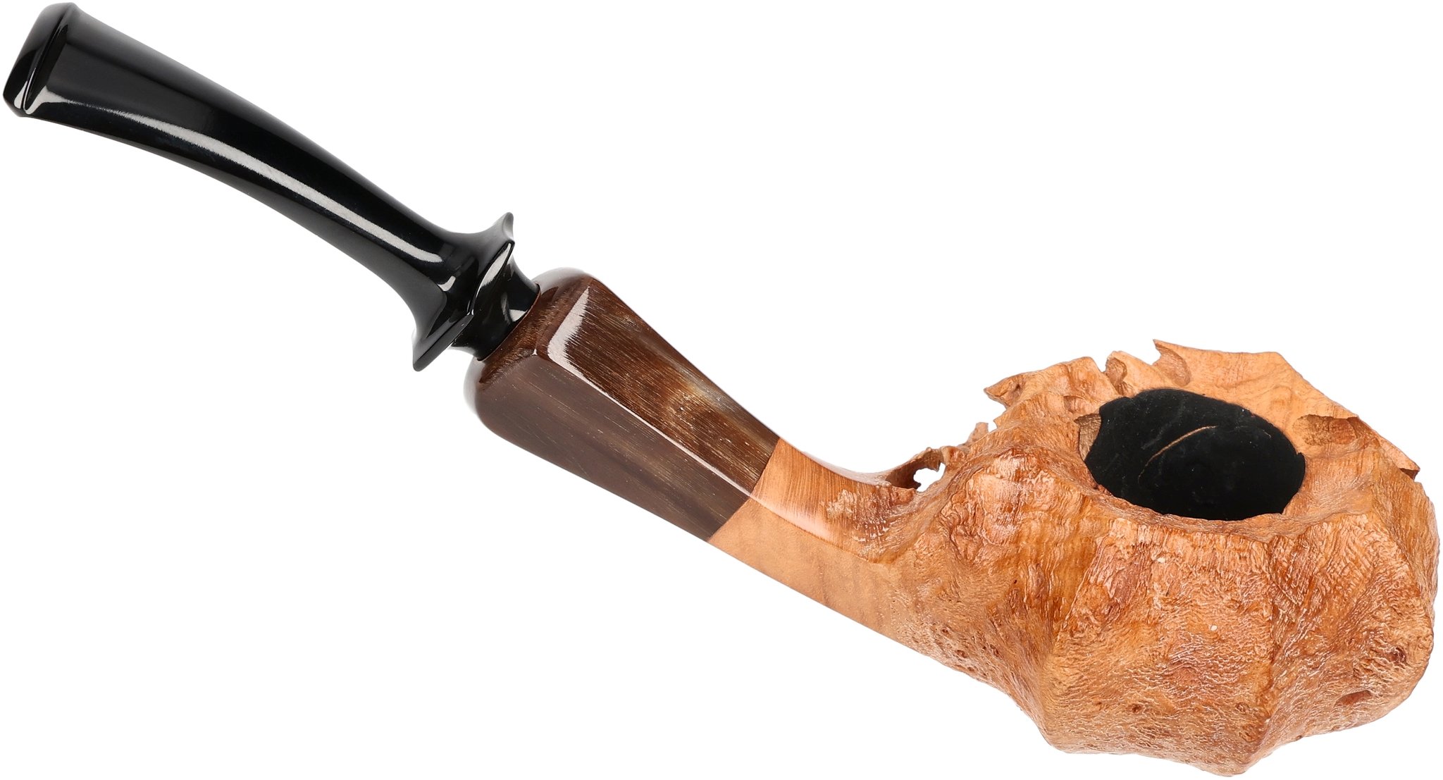 C-Pipe Freehand (interne Nr. 17) Detailbild 3