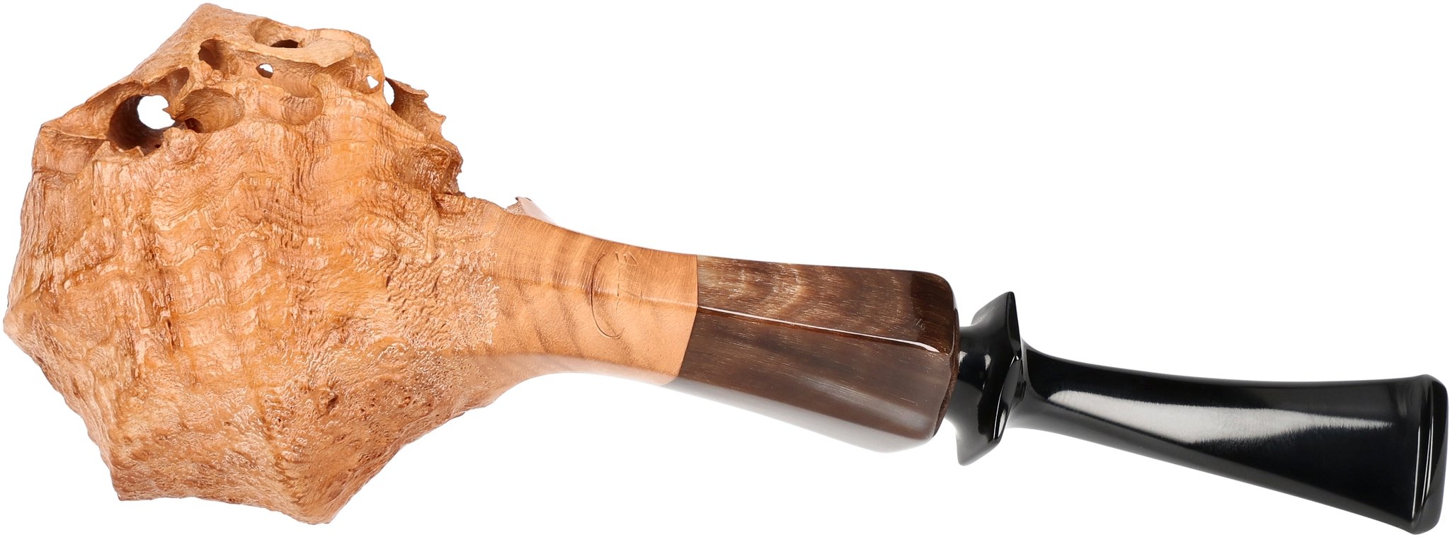 C-Pipe Freehand (interne Nr. 17) Detailbild 4