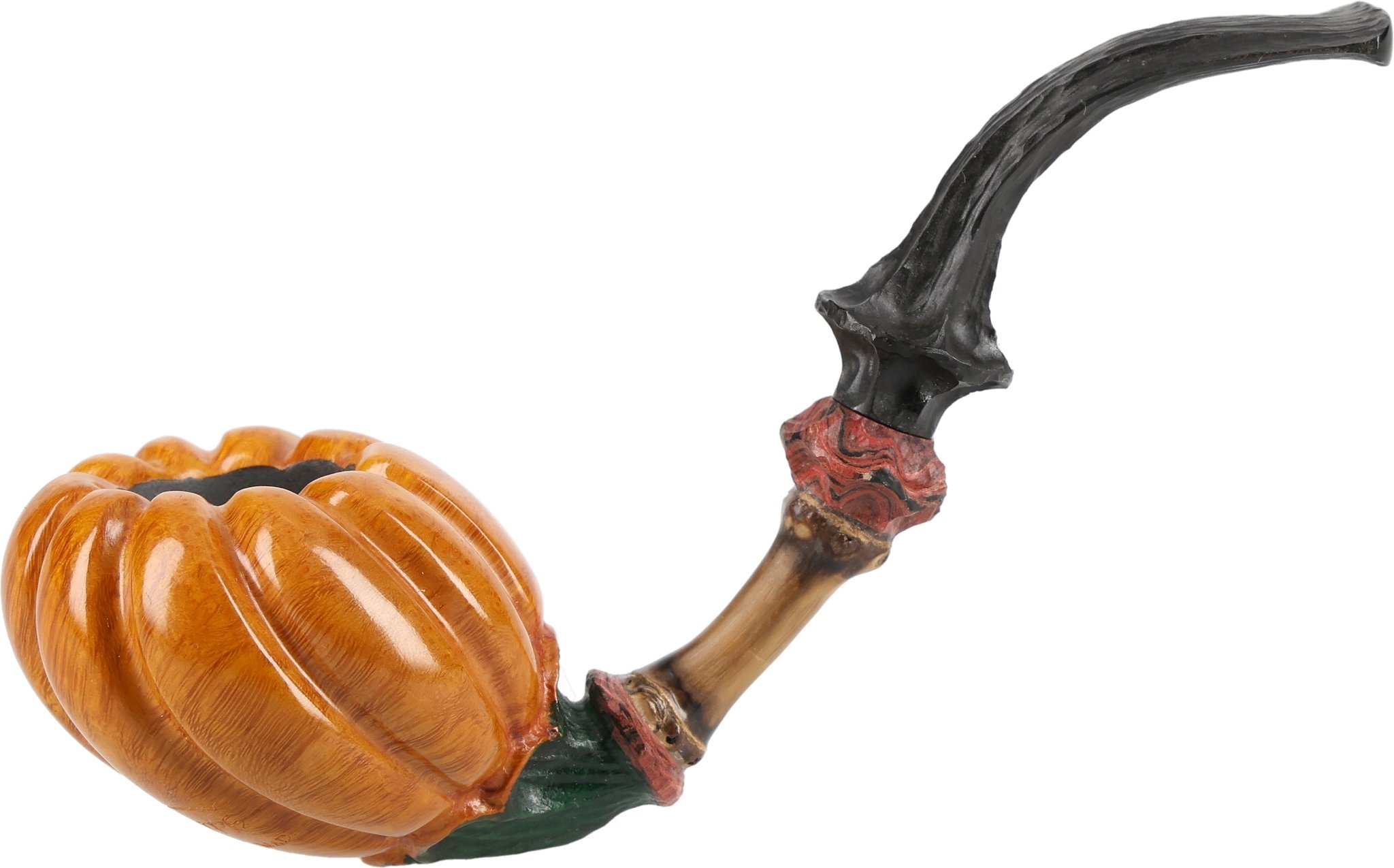 C-Pipe Freehand (interne Nr. 27)